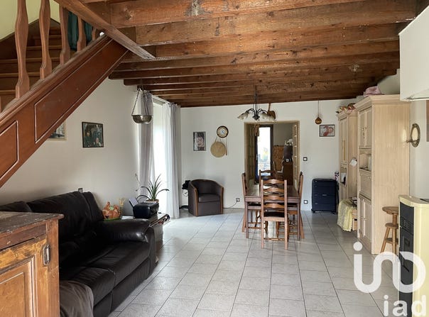 Châteauroux, Centre-Val de Loire 36000