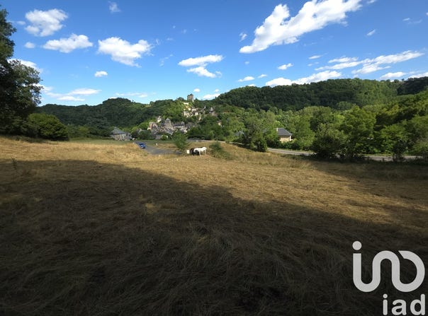 Muret-le-Chateau, Occitanie 12330