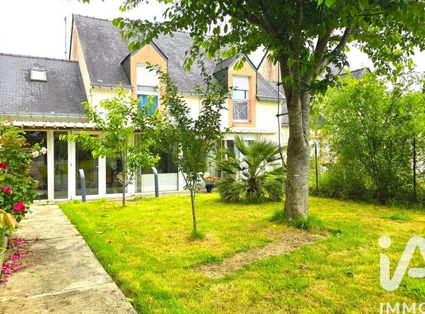Lantillac, Brittany 56120