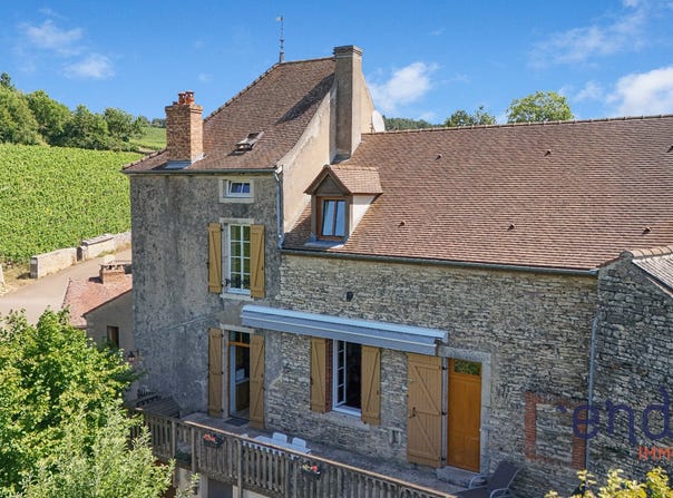MONTHELIE, Bourgogne-Franche-Comté 21190