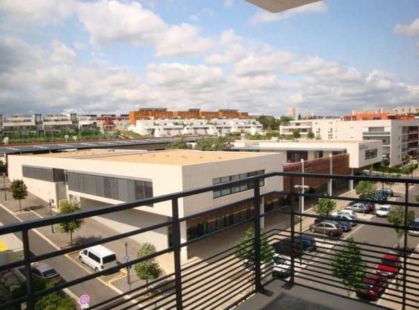 Montpellier, Hérault 34080