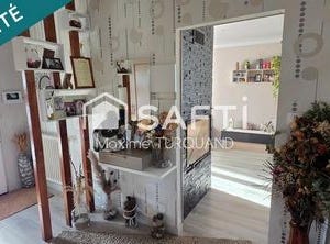 Moncoutant Sur Sevre, Poitou-Charentes 79320