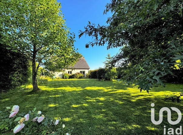 Bois-d'Ennebourg, Normandy 76160