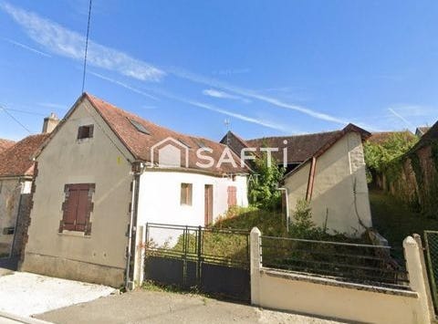 Coussegrey, Champagne-Ardenne 10210