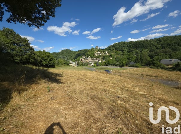 Muret-le-Chateau, Occitanie 12330
