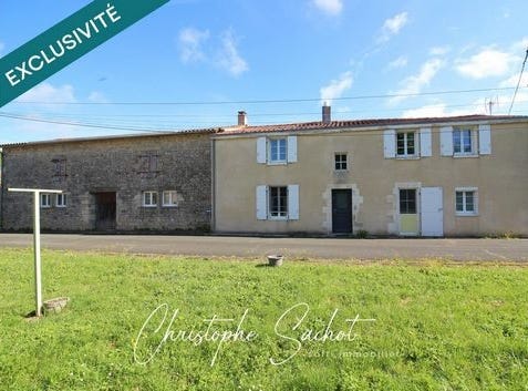 Plaine d Argenson, Poitou-Charentes 79360