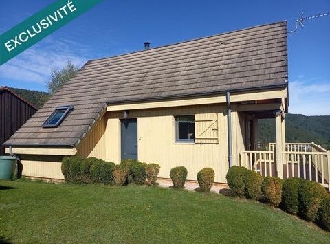 Saint-Jacques-d'Ambur, Auvergne 63230