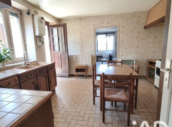 Nitry, Bourgogne-Franche-Comté 89310
