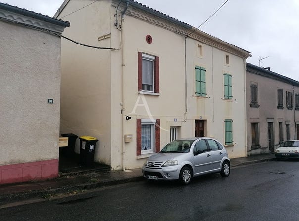CARMAUX, Occitanie 81400