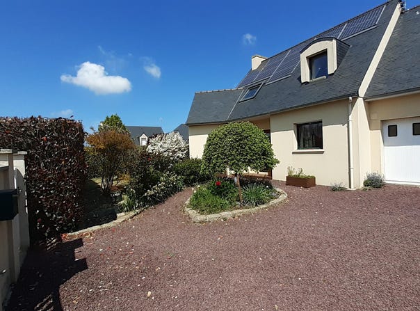 Pleurtuit, Pleurtuit, Brittany 35730