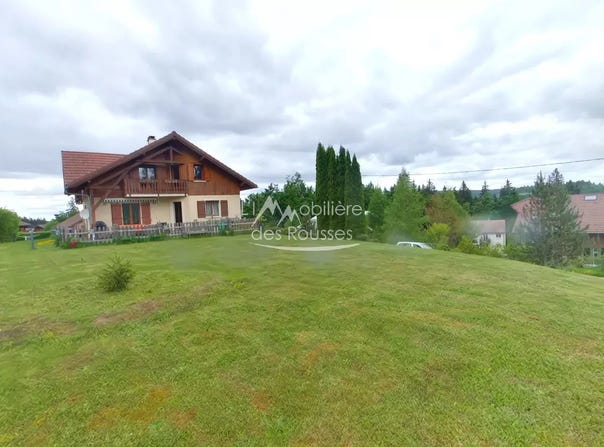 Prémanon, Jura 39220