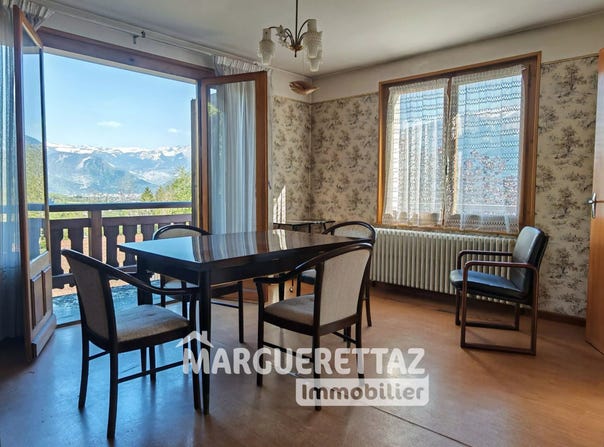 Marignier, Rhône-Alpes 74970