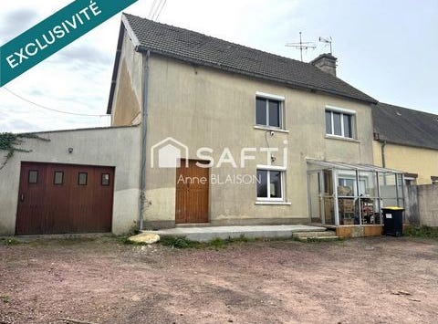 Auvers, Basse-Normandie 50500