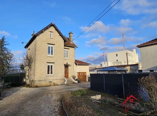 Saint-Dizier, Grand Est 52100