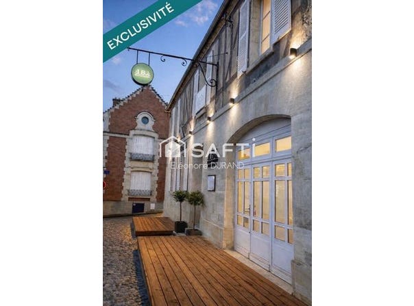 Vic-Sur-Aisne, Picardie 02290