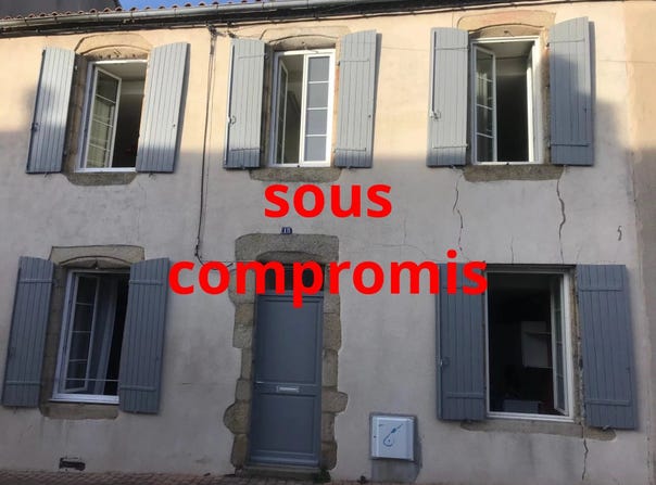 Bressuire, Deux-Sèvres 79300