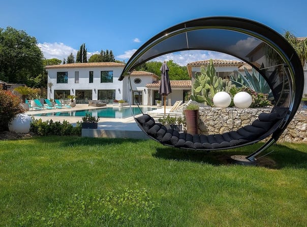 CHATEAUNEUF GRASSE HH-14540298, Châteauneuf-Grasse, Provence-Alpes-Côte d'Azur 06740