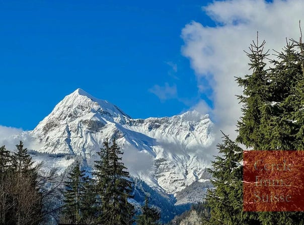 Crest-Voland, Auvergne-Rhône-Alpes 73590