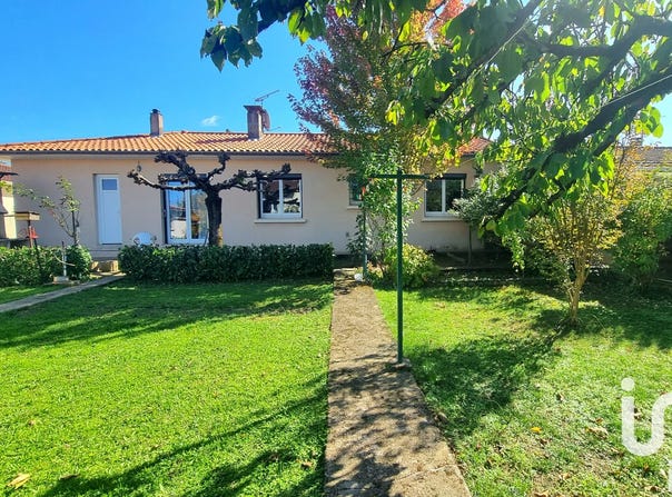 Saint-Juéry, Occitanie 81160