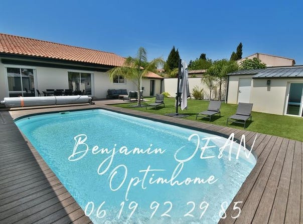 Sérignan, Languedoc-Roussillon 34410