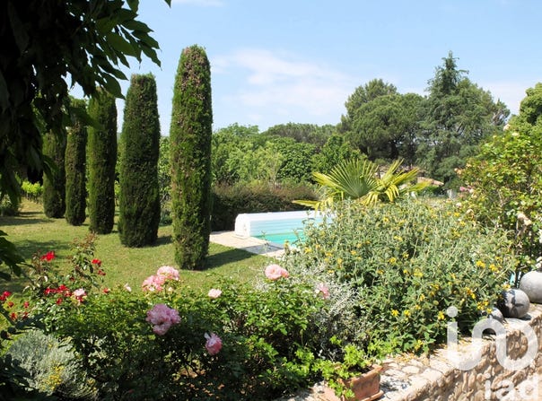 Saint-André-de-Roquepertuis, Occitanie 30630