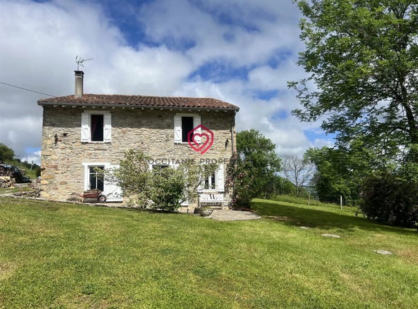 La Bastide-de-Sérou, Midi-Pyrénées 09240