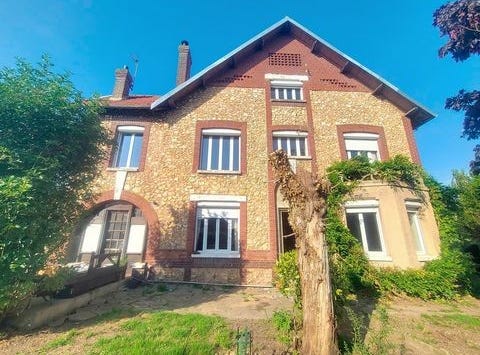 Oissel, Haute-Normandie 76350