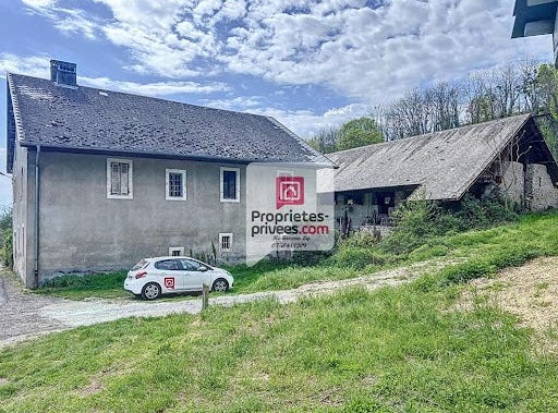 Coise-Saint-Jean-Pied-Gauthier, Auvergne-Rhône-Alpes 73800
