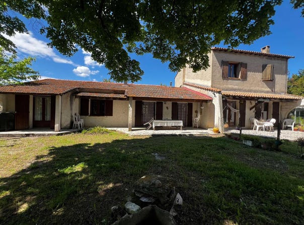 Fourques, Languedoc-Roussillon 30300