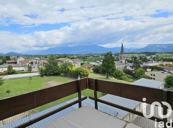 Rives, Auvergne-Rhône-Alpes 38140