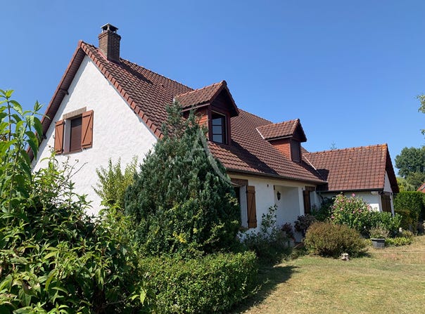 MERLIMONT, Hauts-de-France 62155