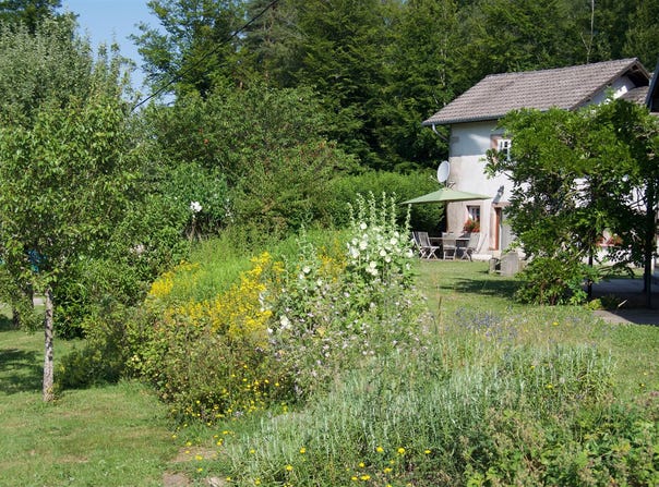 Plombières-les-Bains, Lorraine 88370