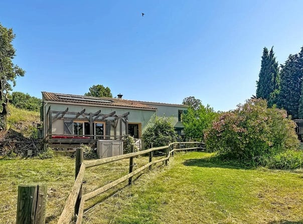 Fontès, Languedoc-Roussillon 34320