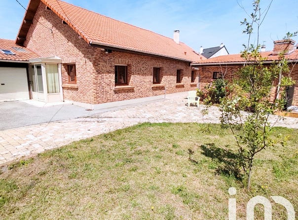 Berck, Hauts-de-France 62600