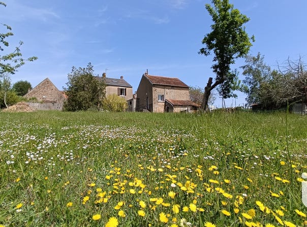 Ceaulmont, Centre-Val de Loire 36200