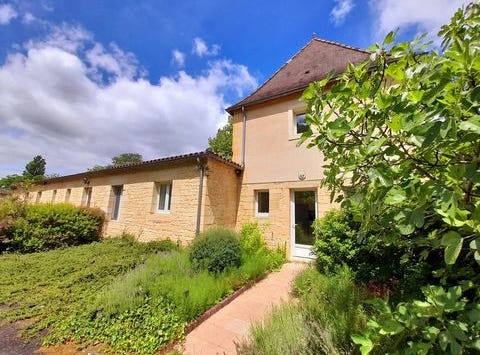Lalinde, Dordogne