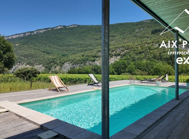 Brison-Saint-Innocent, Rhône-Alpes 73100