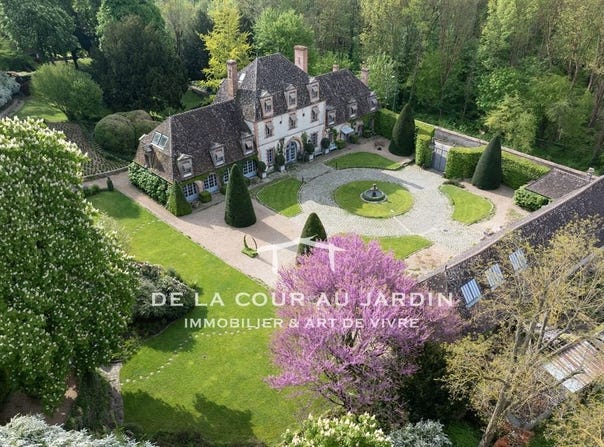 Nogent-le-Roi, Centre 28210