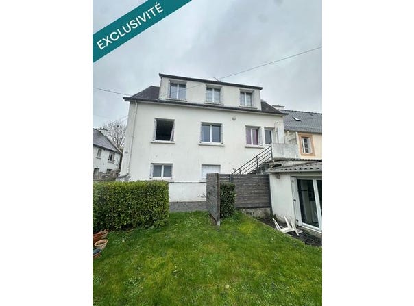 Morlaix, Bretagne 29600