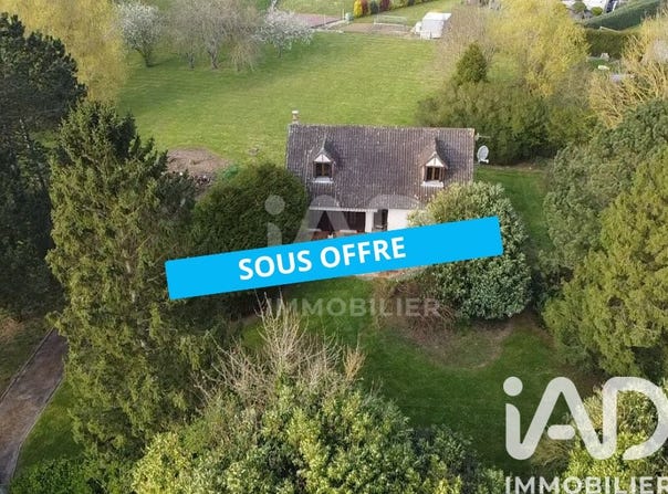 Saint-Vaast-d'Équiqueville, Normandy 76510
