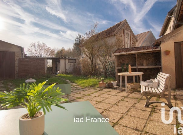 Boissy-sans-Avoir, Île-de-France 78490