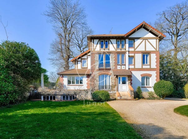Garches, Hauts-de-Seine 92380