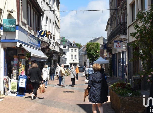 EU, Normandy 76260