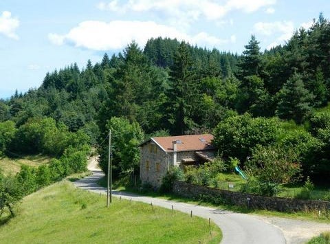 Saint-Jean-Roure, Rhône-Alpes 07160