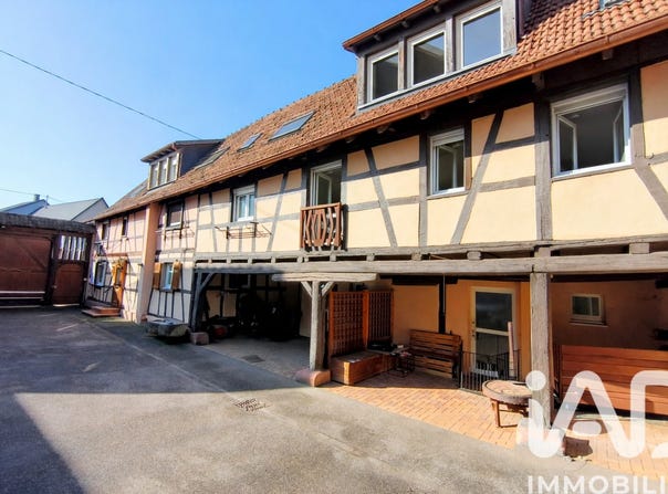 Mommenheim, Grand Est 67670