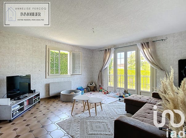Varennes-Vauzelles, Bourgogne-Franche-Comté 58640
