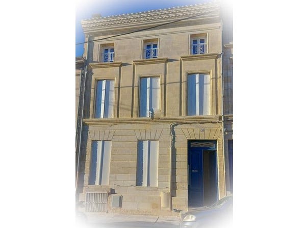 Libourne, Aquitaine 33500