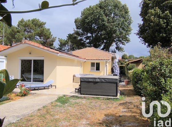 Langon, Nouvelle-Aquitaine 33210