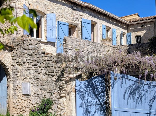 Belvézet, Occitanie 30580