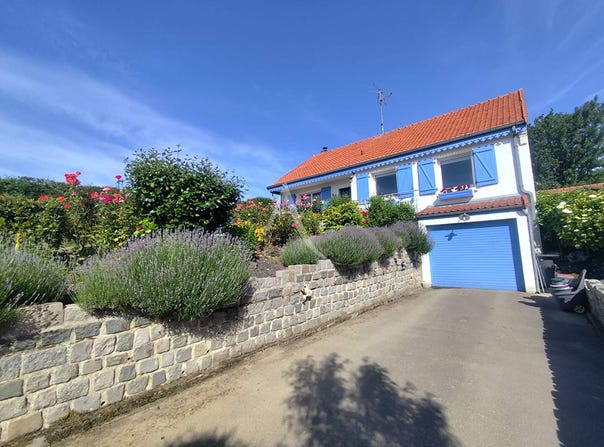 MOULLE, Hauts-de-France 62910